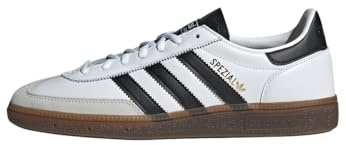 adidas Handball Spezial (Cloud White/Core Black/Gum, 40 2/3)