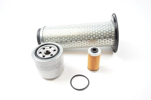 Filterkit Iseki TU Landhope TU180 - TU257F | 3030