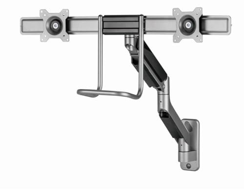 Gembird Wandhalterung MA-WA2-02 17 32