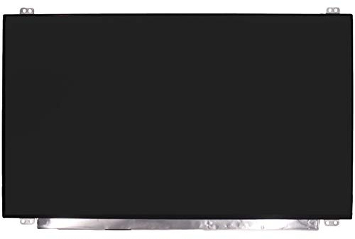 New Replacement For Lenovo ThinkPad E590 20NB, ThinkPad E590 20NC Laptop Screen 15.6 Slim Narrow Border/Nano Edge LED LCD 1920 X 1080 FHD IPS Display 30 Pin Matte Panel Non Touch