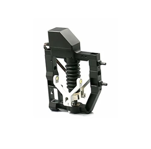 YANHAO [Parti del Drone] Genuino for DJI Inspire 1 Parte 2 Modello di assemblaggio del Telaio Intermedio o Centrale for DJI Inspire 1 Drone Parti di Riparazione [Facile Installazione]