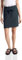 STREET ONE Damen A361496 Rock mit Tunnelzug, cool Vintage Green, 36