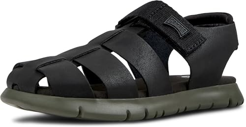 Camper Baby - Jungen Oruga Sandal K800242T-Strap Sandal