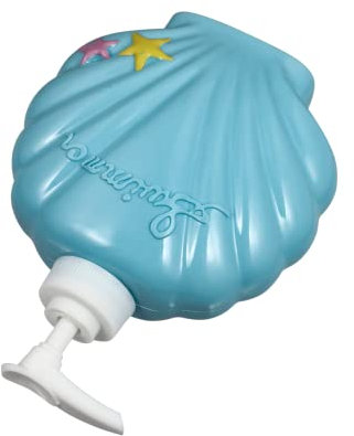 PHENOFICE 1stk Flaschen Kosmetische Pumpflasche Reisebehälter Leere Pumpflasche Badezimmerlotion Wieder Auffüllbar Handwaschspender Lotionspender Pumpspender Seifenspenderflasche Abs