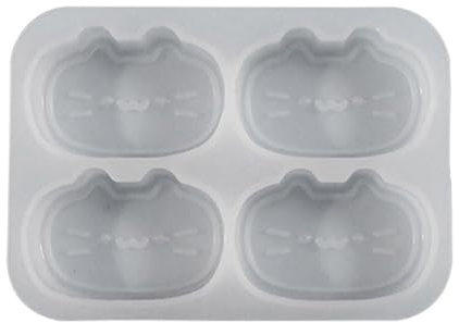 Stress Relief Spielzeug Silikon Formen Squeeze Dekompression Spielzeug Harz Form Quetschen Stretch Spielzeug Formen