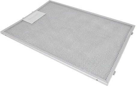 sparefixd Suitable for Neff Cooker Hood Metal Grease Filter