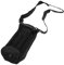 UKCOCO Pochette pour Bouteille Eau avec Bandoulière Réglable de Transport Étanche pour Randonnée Camping