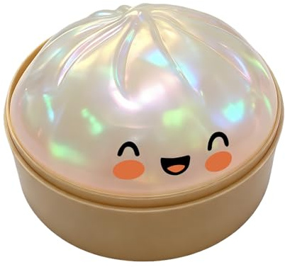 Riesiger Glitzerknödel, sensorischer Zappelball mit weichem Druck für Erwachsene | Dehnbare Knödel-Stressbälle, Fidget Sensory, Glitzer-Teigball für Frauen, Männer, Erwachsene, Geburtstag
