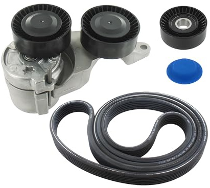SKF VKMA 36222 Multi-V Belt Kit