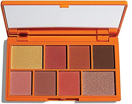 Makeup Revolution I Heart Revolution Choc Orange Mini Chocolate