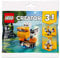 LEGO Creator 30571 Pelikan Polybag
