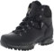 Hanwag M Lhasa Ii Grau - Komfortabler Stabiler Herren Trekkingschuh, Größe EU 47 - Farbe Chestnut - Asphalt