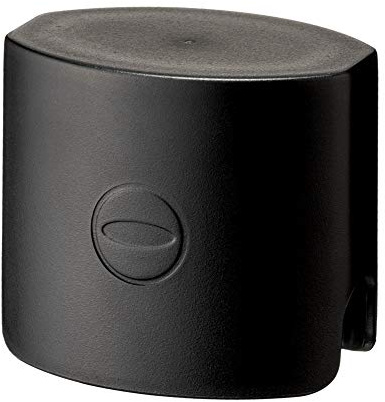 Objektivdeckel TL-2 für Theta Z1 Dual 1 Sensor sphärische Digitalkamera