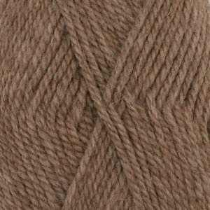 DROPS Knitting Wool - Nepal Alpaca Aran Crochet Yarn Suitable For Accessories - 0618 MIX Camel