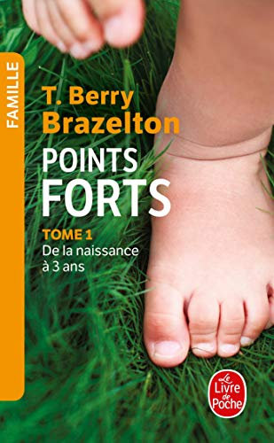 Points forts tome 1 (Parentalité) (French Edition)