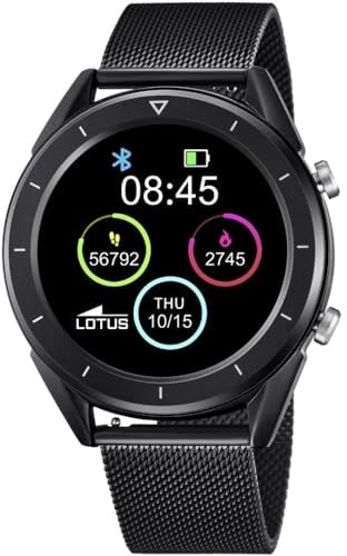 Lotus Smart Watch 50007/1
