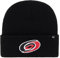 '47 Brand Beanie Wintermütze - Haymaker Carolina Hurricanes