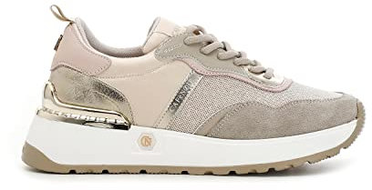 Cafè Noir C1DL9110M008400 Beige 40