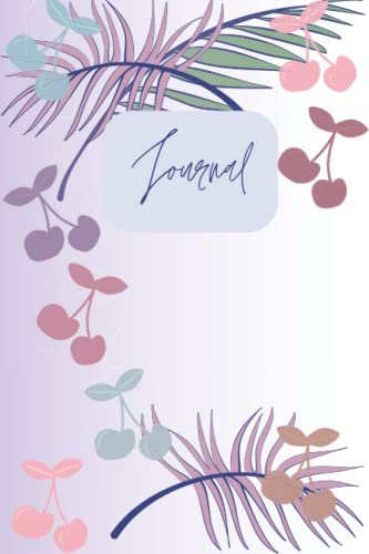 Journal: Decorative Journal for Women