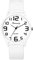 JewelryWe Orologi da polso da Donna, in Silicone, Analogico, al Quarzo,Regalo per Donna Ragazze,Festa dei bambini,Numeri grandi, Impara ora