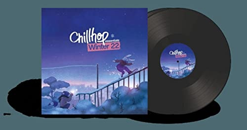 Chillhop Essential Winter 2022
