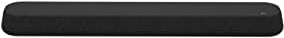 LG DSE6S Barra de Sonido 3.0 (100 W) para televisores a Partir de 40 Pulgadas (Dolby Atmos, HDMI, Bluetooth), Negro [año Modelo 2023]