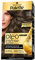 Schwarzkopf Palette Oleo, colorazione permanente copertura professionale capelli bianchi, 5-54 Castano Cenere, confezione singola, Liquido, Senza ammoniaca