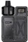 Uwell Crown M, Pod System, 1000 mAh, 4 ml, black