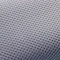 1MX1.6M Lautsprecher Mesh Tuch Staubdicht Schalldichte Net Cover Handmade DIY Polstertuch Radio Akustik Filter Schutztuch (Hellgrau)