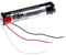 vhbw Battery Replacement for Bose AHB110520CPS for Wireless Headset Headphones (600mAh, 3.7 V, Li-polymer)