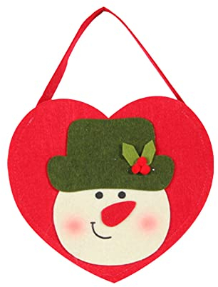 Kobilee Weihnachtsstrumpf Kamin Festlich Lustige Personalisiert Weihnachtssocken Adventskalender Geschenkbeutel Nikolausstiefel Weihnachtsdeko zum Befüllen & Aufhängen Christmas Nikolausstrumpf