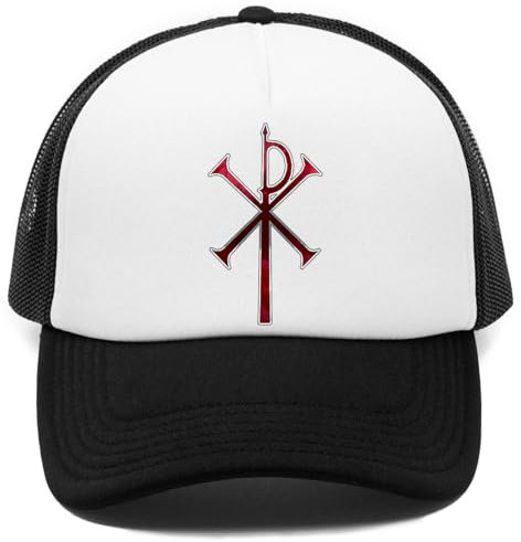 Vendax Romflügel Lancea Et Sanctum Kappe Baseball Rapper Cap