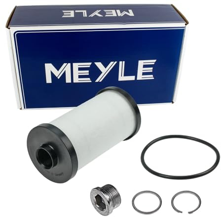 MEYLE Teilesatz, Automatikgetriebe-Ölwechsel 1001350102/SK | Kompatibel mit: AUDI A3, A3, A3 Cabriolet, A3 Sportback, A3 Sportback, TT, TT, TT Roadster, TT Roadster, SEAT ALHAMBRA