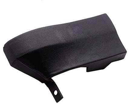 Besakin Xuanqingyi Store Kompatibel mit Passat B5 Heckecken-Kotflügel-Seitenschweller-Zierabdeckung 3BG 3B2 3B5 B5 B6 3B0853897A 3B0853898A(Color:Right Side)