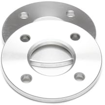 TA Technix Spurverbreiterung 10mm pro Seite / 20mm pro Achse ohne Zentrierung, mit Festigkeitsnachweis, Art.-Nr. 4102-10P