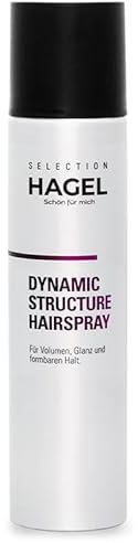 Hagel Selection Dynamic Structure Hairspray 300ml