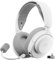 SteelSeries Arctis Nova 3X Wireless Xbox Gaming Headset - Mobile App Control - 40 HR Battery - Neodymium Magnetic Drivers - 2.4GHz/Bluetooth - Detachable Mic - Xbox, PS5, PC - White