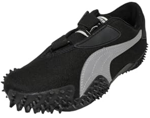 Puma Unisex-Erwachsene Mostro Og Sneaker, Intensives Lavendel-Silber, 41 EU