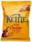 Kettle Crisps Hand Cooked Crunchy Potato Chips 40g (36 Bags x 40g, Mature Cheddar & Onion)