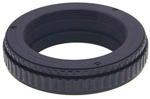 Aboiled M42 zu M42 Fokussierung Helicoid Ring Adapter 12-17 Mm Makro VerläNgerungs Rohr (1 StüCk.)