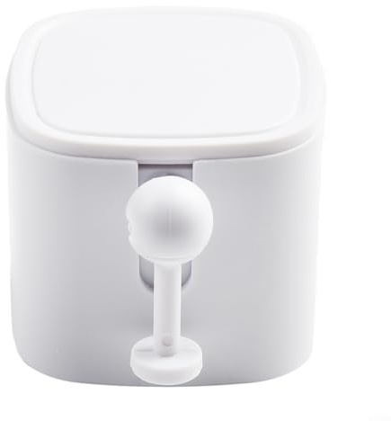 Feeshoppher Smart Switch Button Pusher Wireless Finger Robot Button Pusher Tu-ya Remote Timing Control Blue-tooth Light Switch Controller Voice Activated Home Controller with Rechargeable Battery