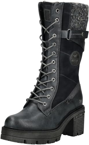 MUSTANG 15M0132005 Damen Stiefel, EU 41