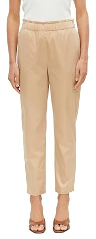 s.Oliver Ankle-Hose aus Baumwollmix