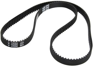 1 Uds 80S3M528 Correa For Máquina De Pan, Compatible Con Scarlett,SC-400 Delta DL-72B 390358,Compatible Con Silvercrest,SBB 850 EDS A1, Diseño Antideslizante