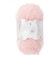 Rico Creative Bubble 50g Stricken Wolle Strick Schwäme häckeln Rosa