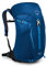 Osprey Hikelite 32 unisex Wanderrucksack - Bacca Blue (O/S)