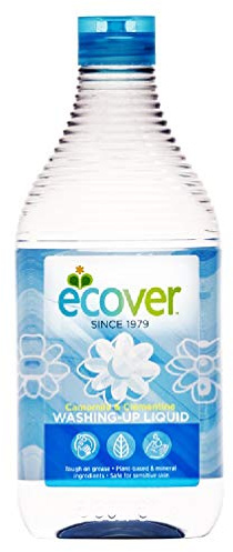 Ecover Chamomile and Clementine Washing Up Liquid