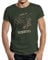 T-Shirt für Jäger - Wenn der Hirsch Ruft muss ich gehen