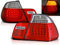 LED Rückleuchten für BMW E46 05.1998-08.2001 Limo Set rot weiß