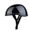 Tianbi Open Face Motorbike Crash Helmet,Vintage Motorcycle Half Helmet, Retro Helmet Sturdy Scooter Summer Half Helmet for Men and Women Adults